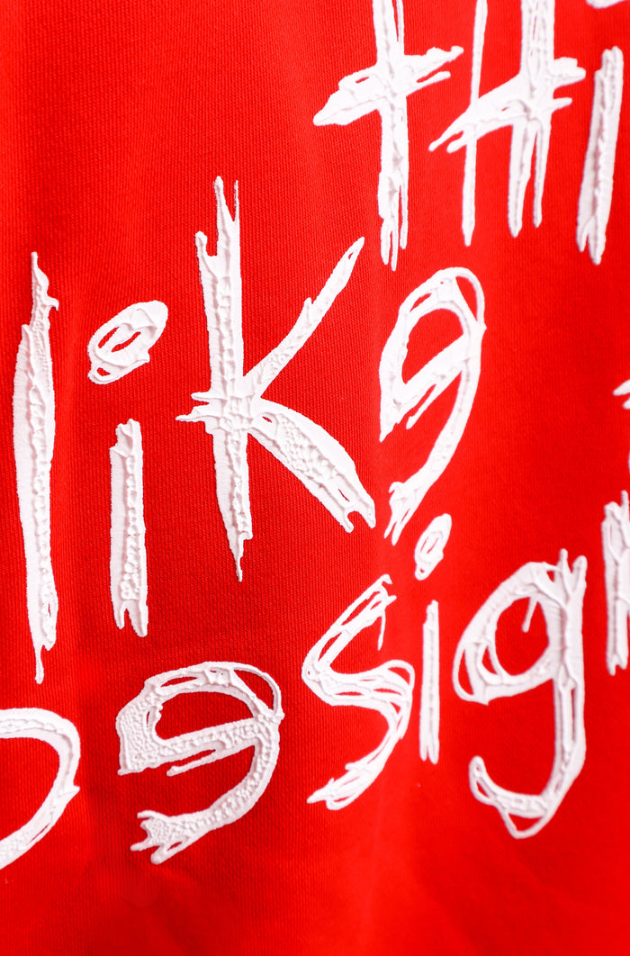 Think Like A Designer.