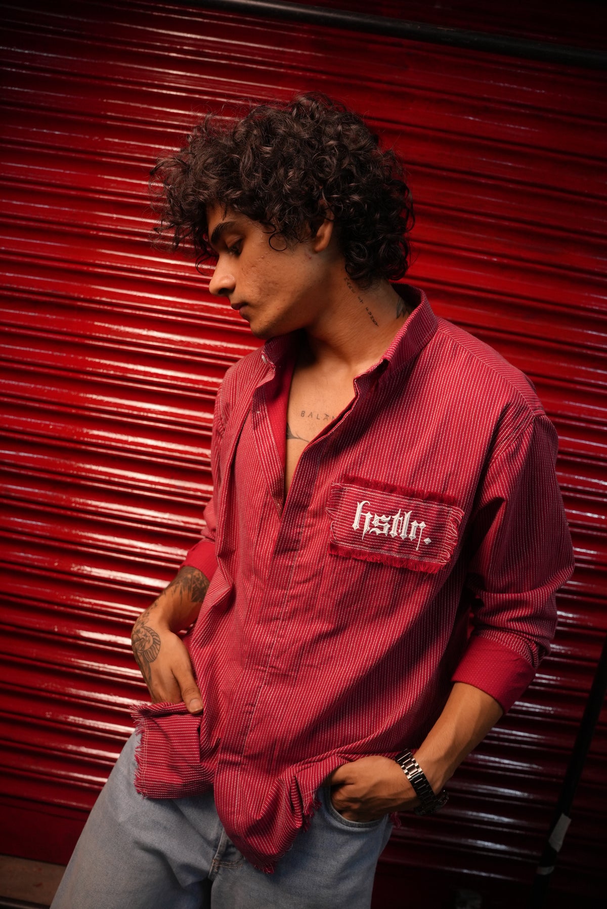 Timeless Shirts