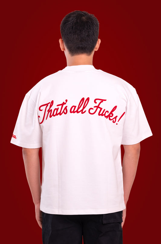 f*#k normal! - black.