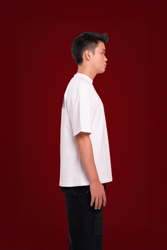 Pardon My F*#ks, Sir! - Korean Oversized T-Shirt