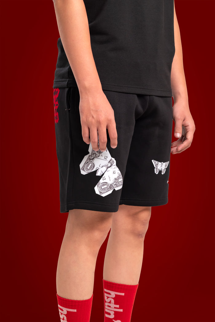 Origasm - Luxury Shorts