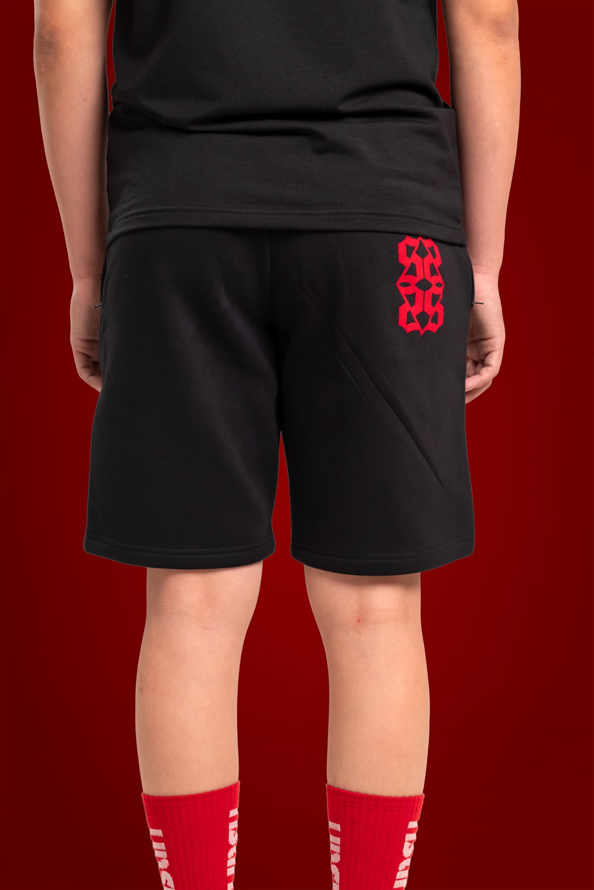 Origasm - Luxury Shorts