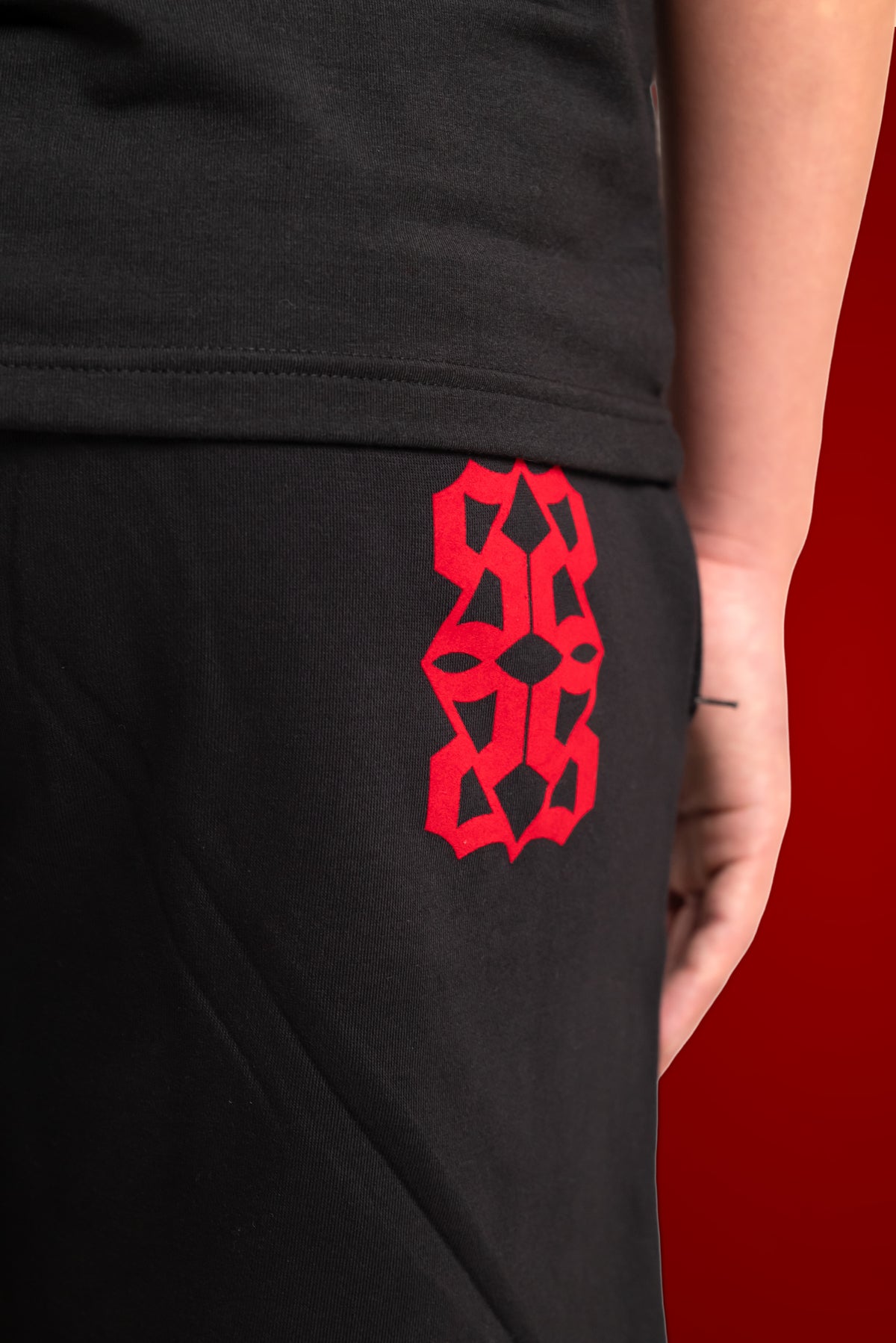 Origasm - Luxury Shorts