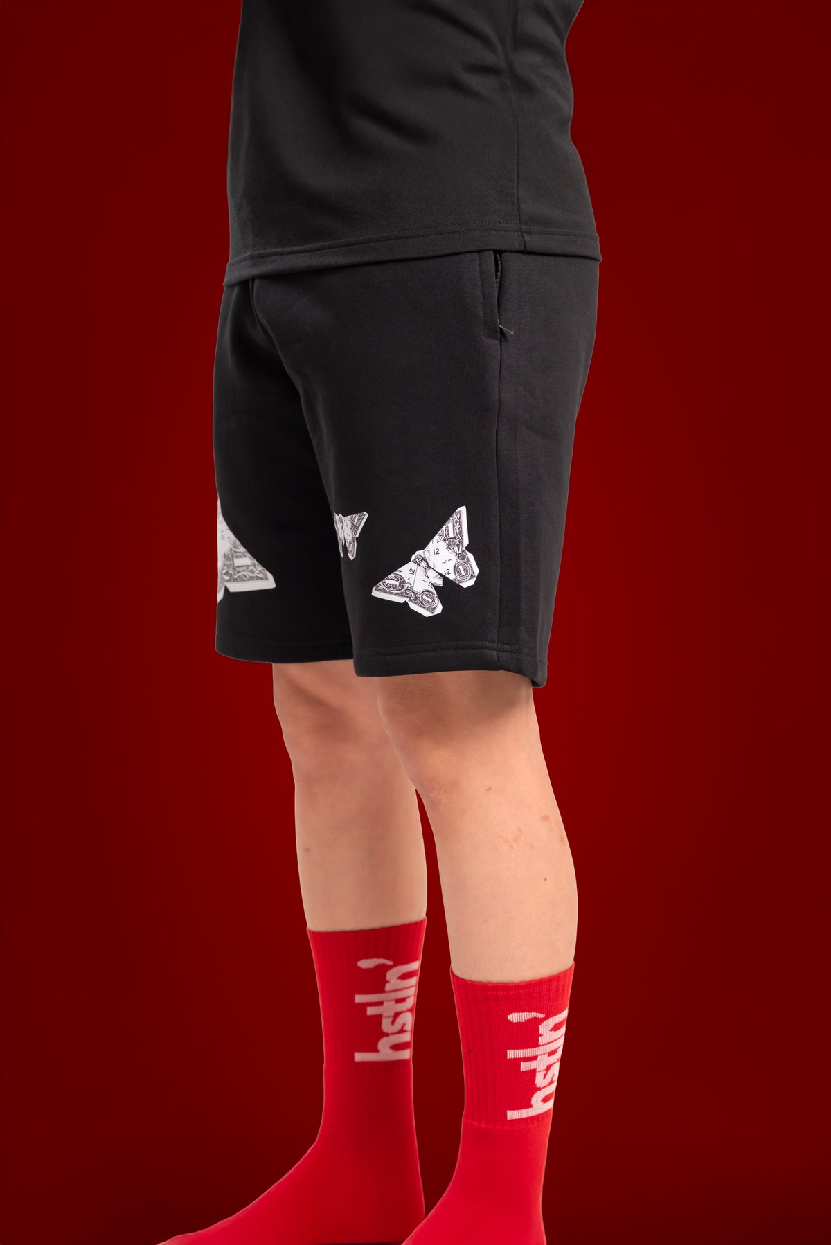 Origasm - Luxury Shorts