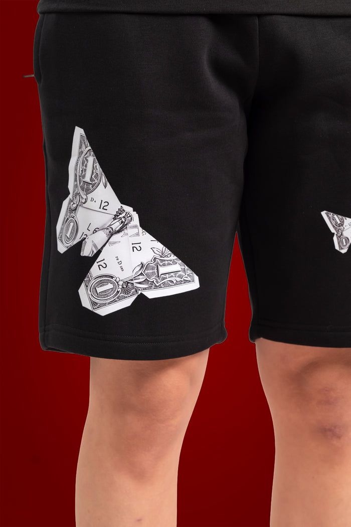 Origasm - Luxury Shorts