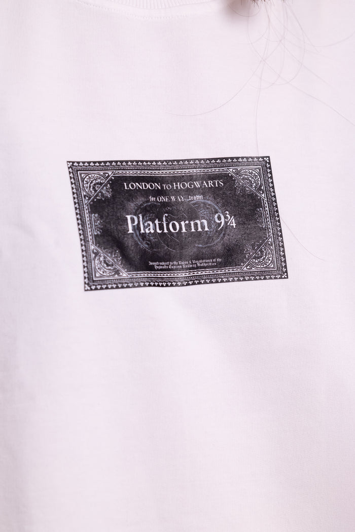 F*#k Normal! - Korean Oversized T-Shirt