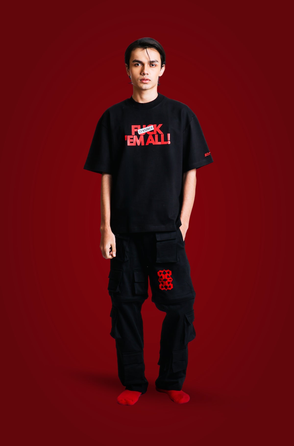 F*#k Em All