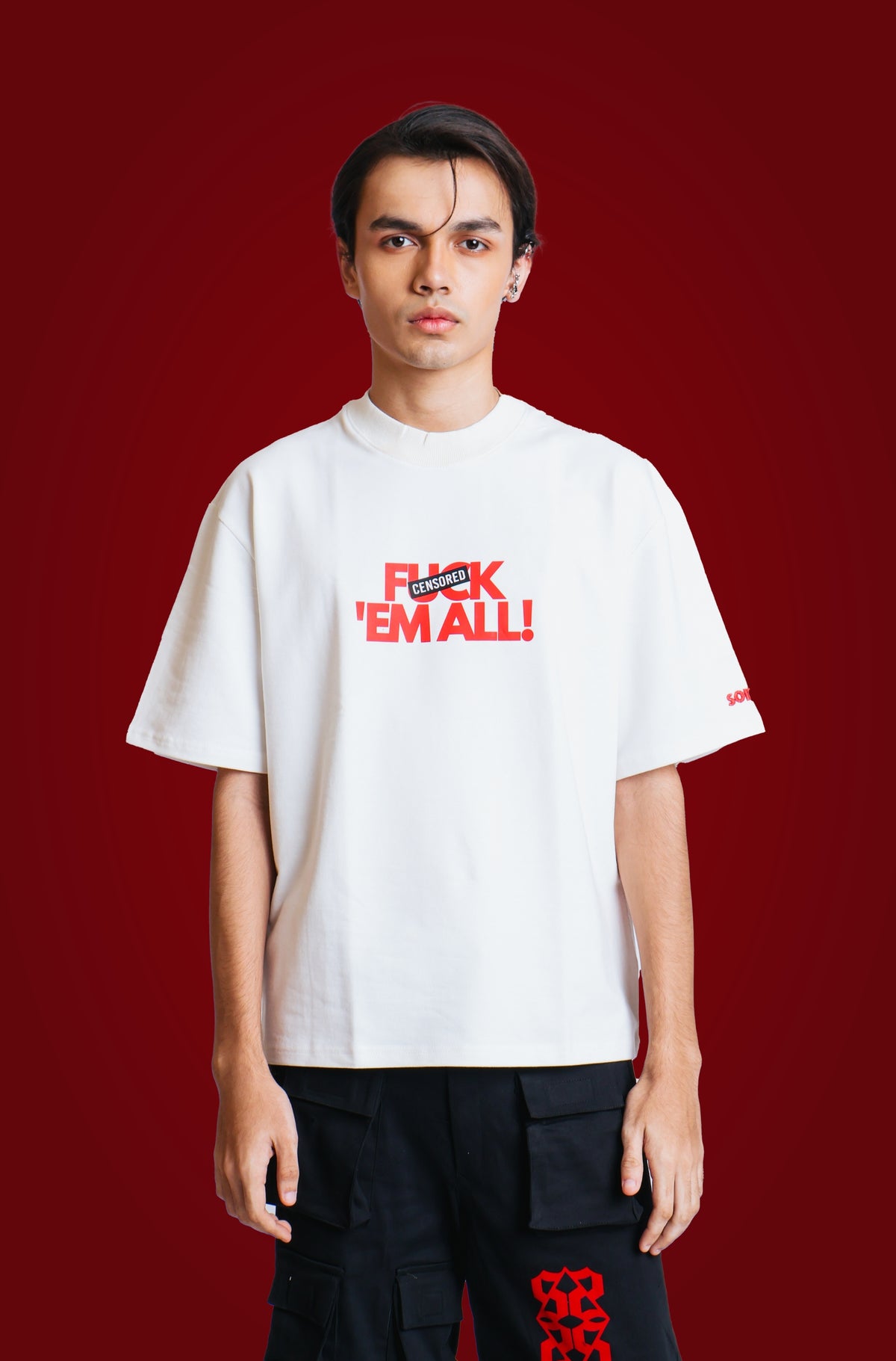 F*#k Em All