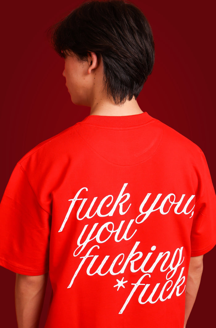 F*#k You