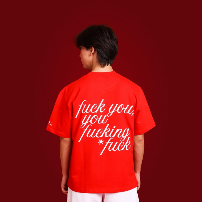 F*#k You