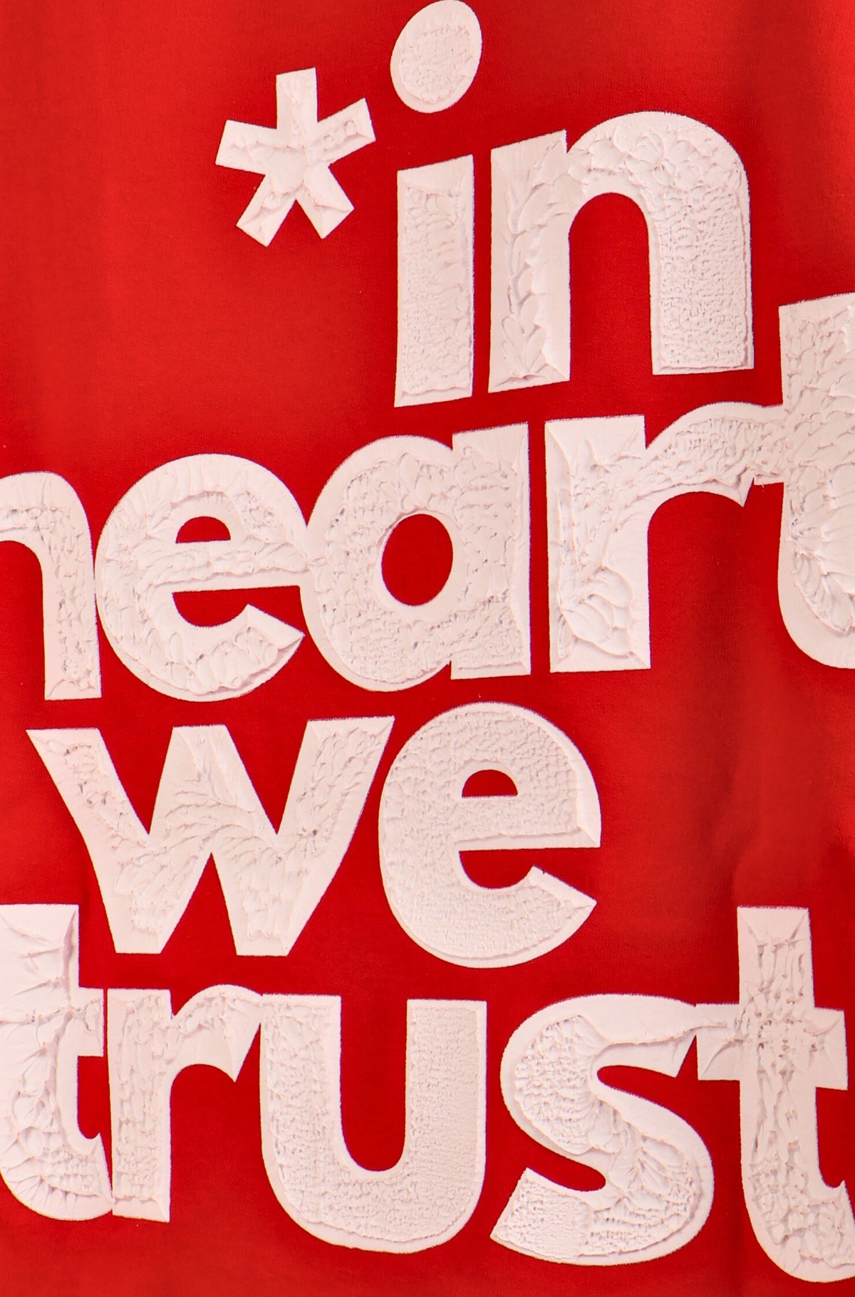 In Heart We Trust