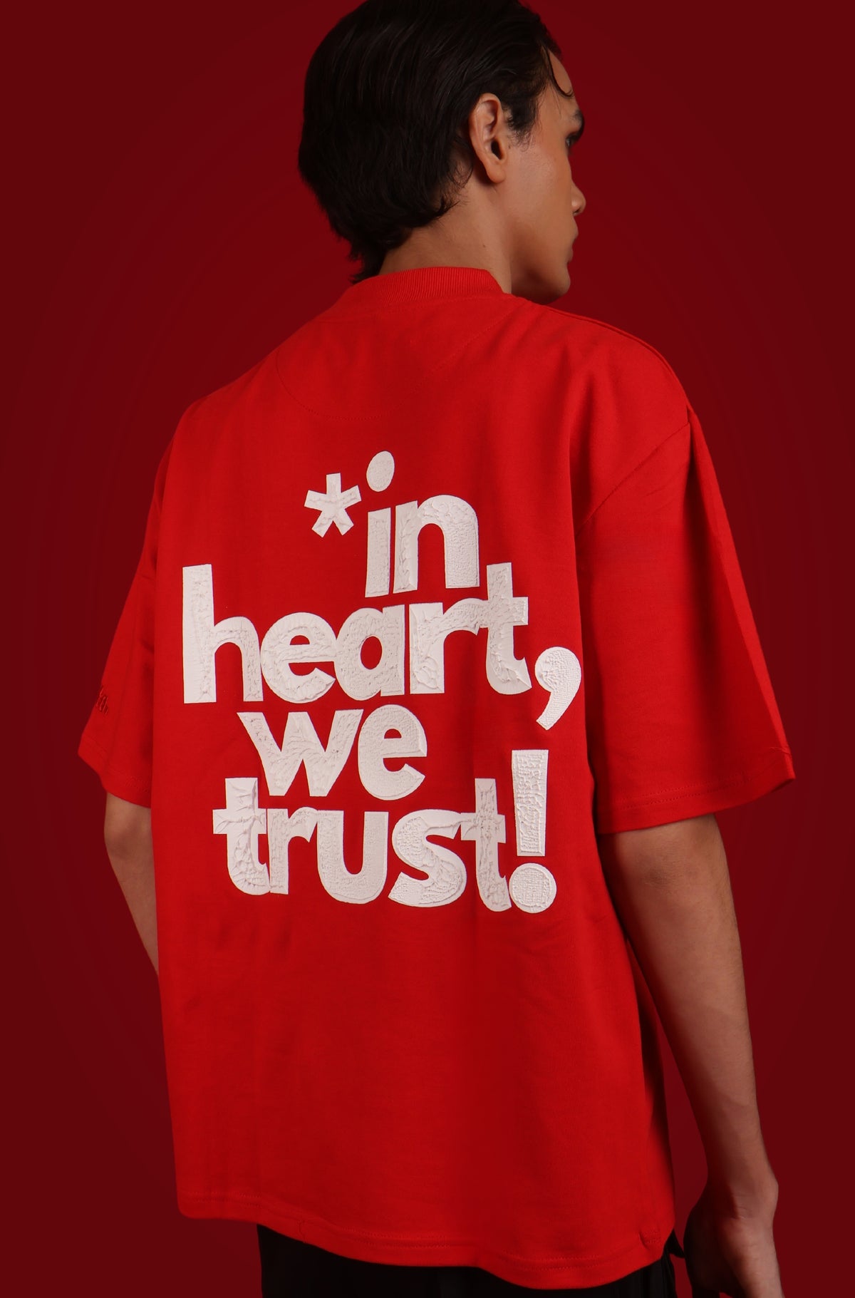 In Heart We Trust