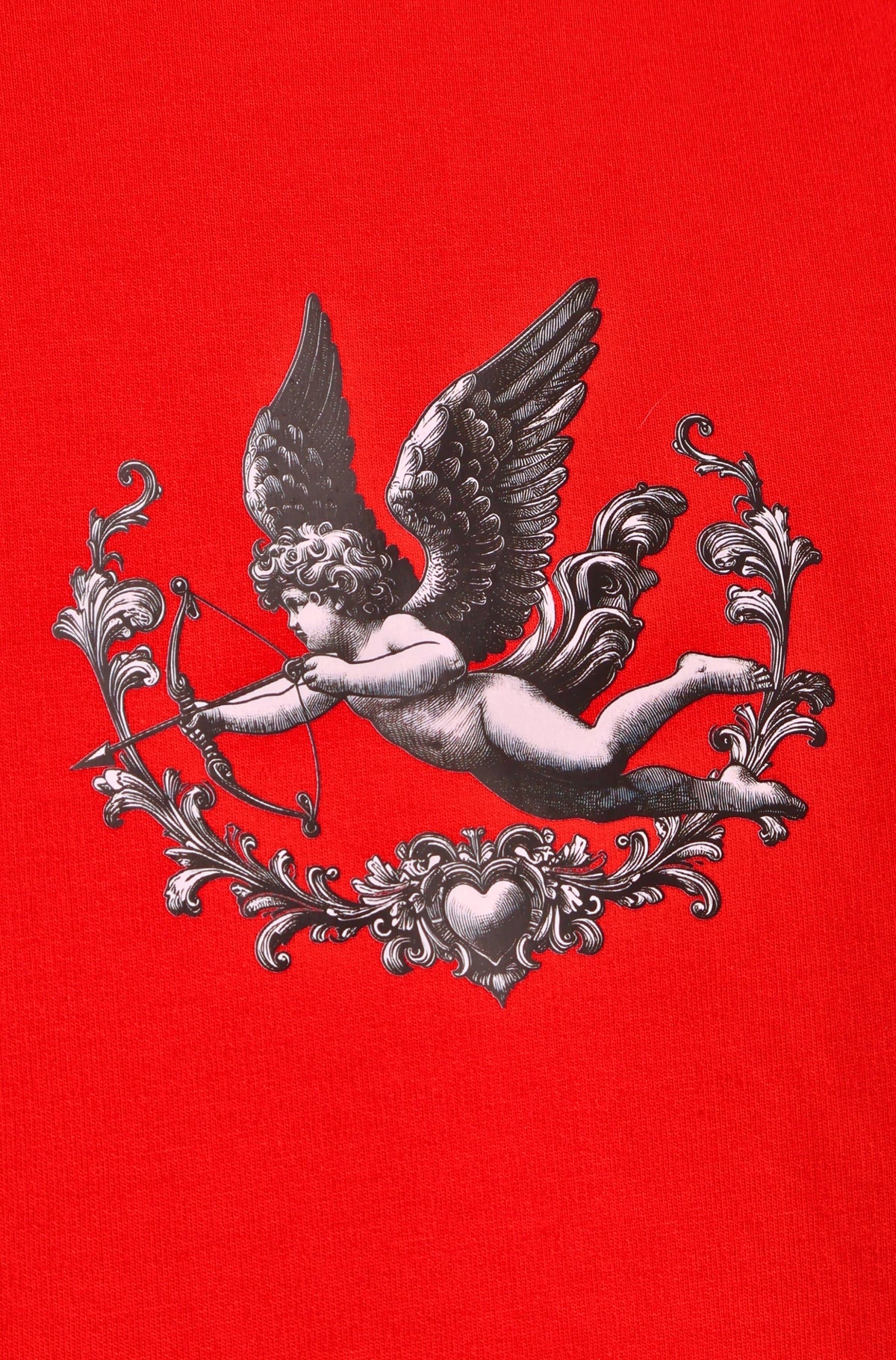 In Heart We Trust