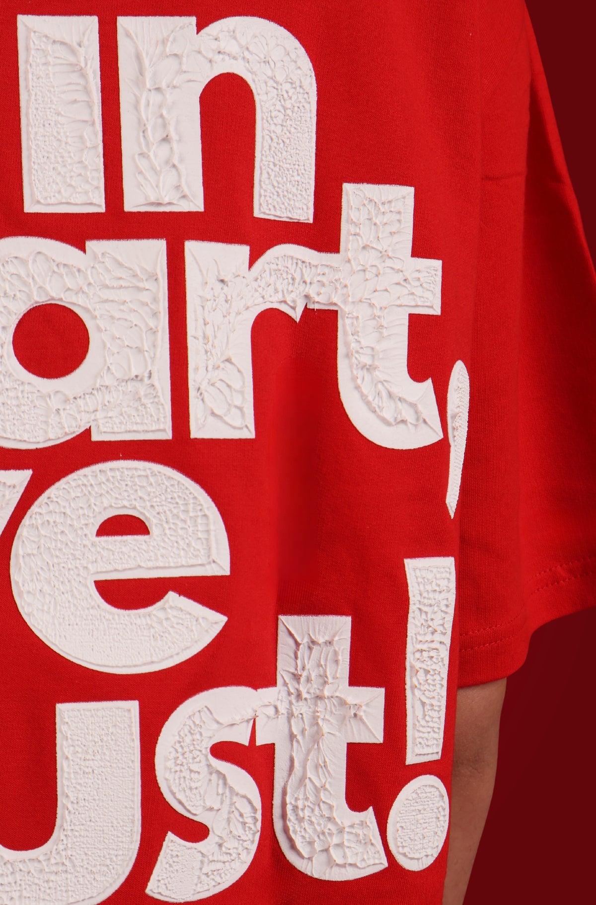 In Heart We Trust