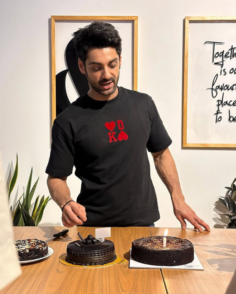 KARAN WAHI