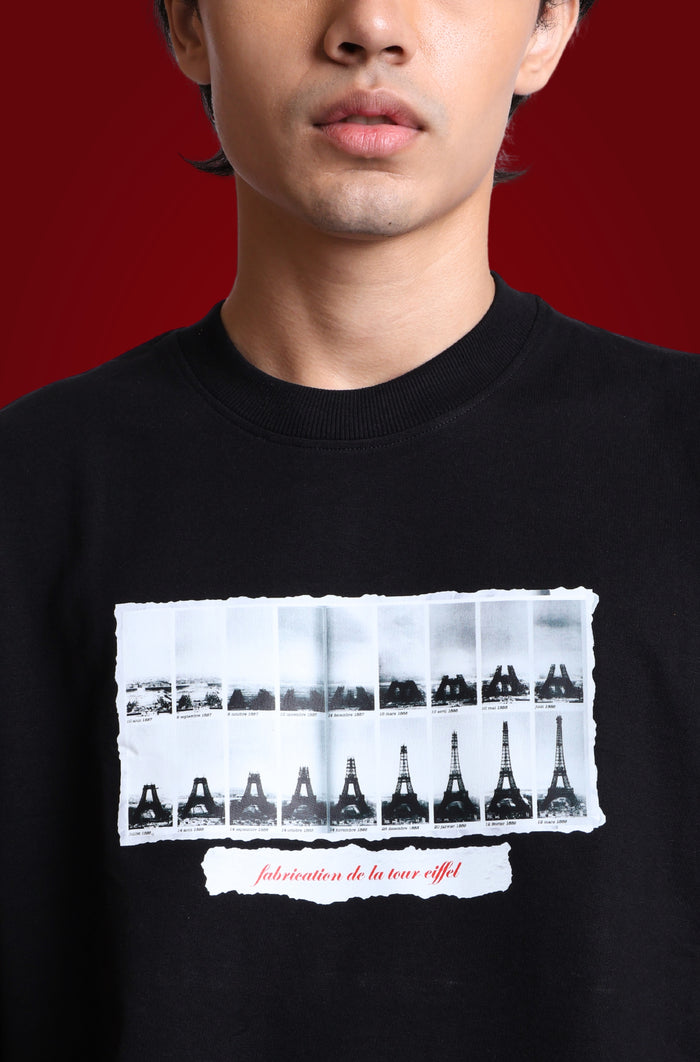 Legend - Korean Oversized Tshirt