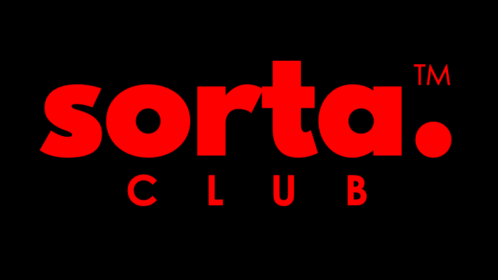 unisex luxury hustlewear. – sorta.club