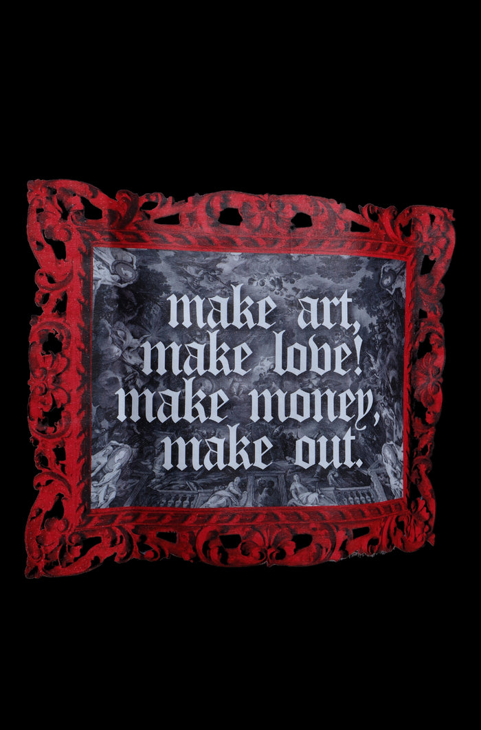 Make Art