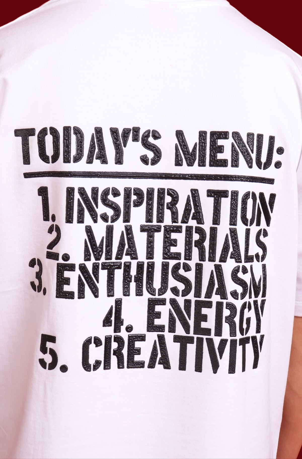 Today's Menu