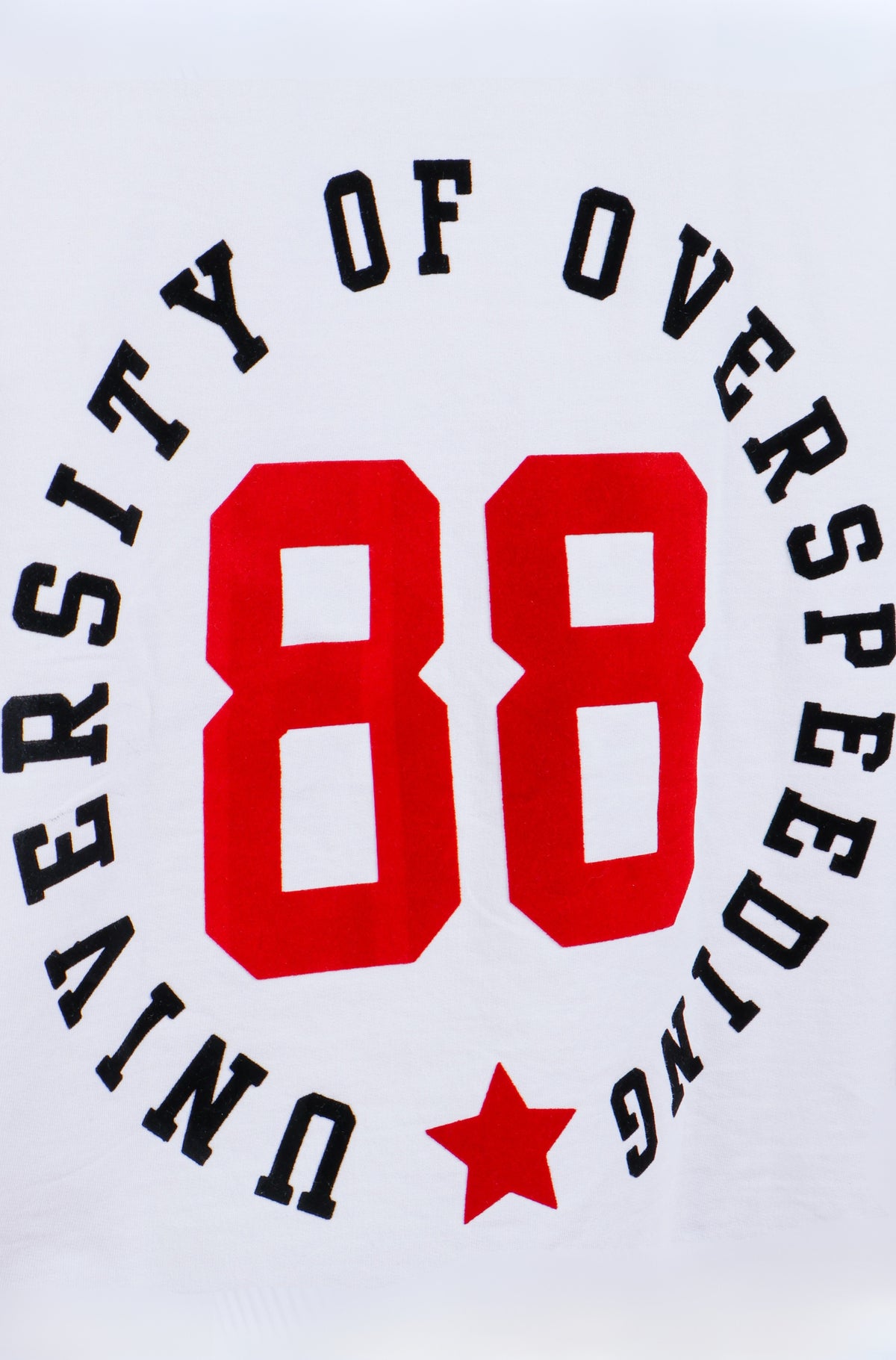 Overspeeding