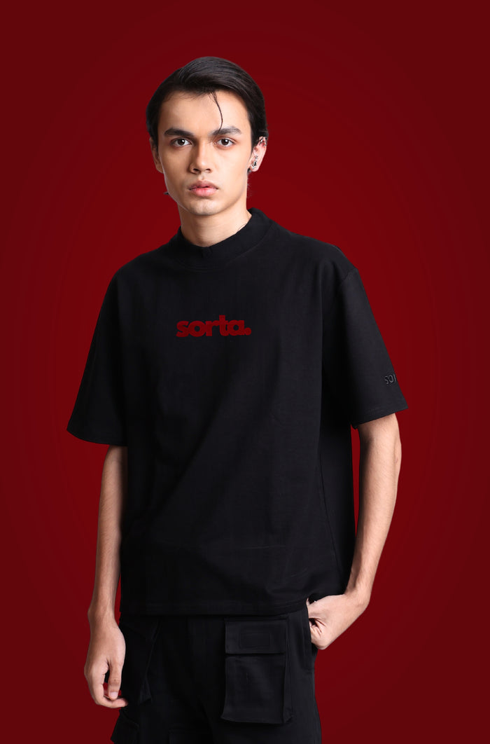 Pardon My Fucks, Sir! - Korean Oversized T-Shirt
