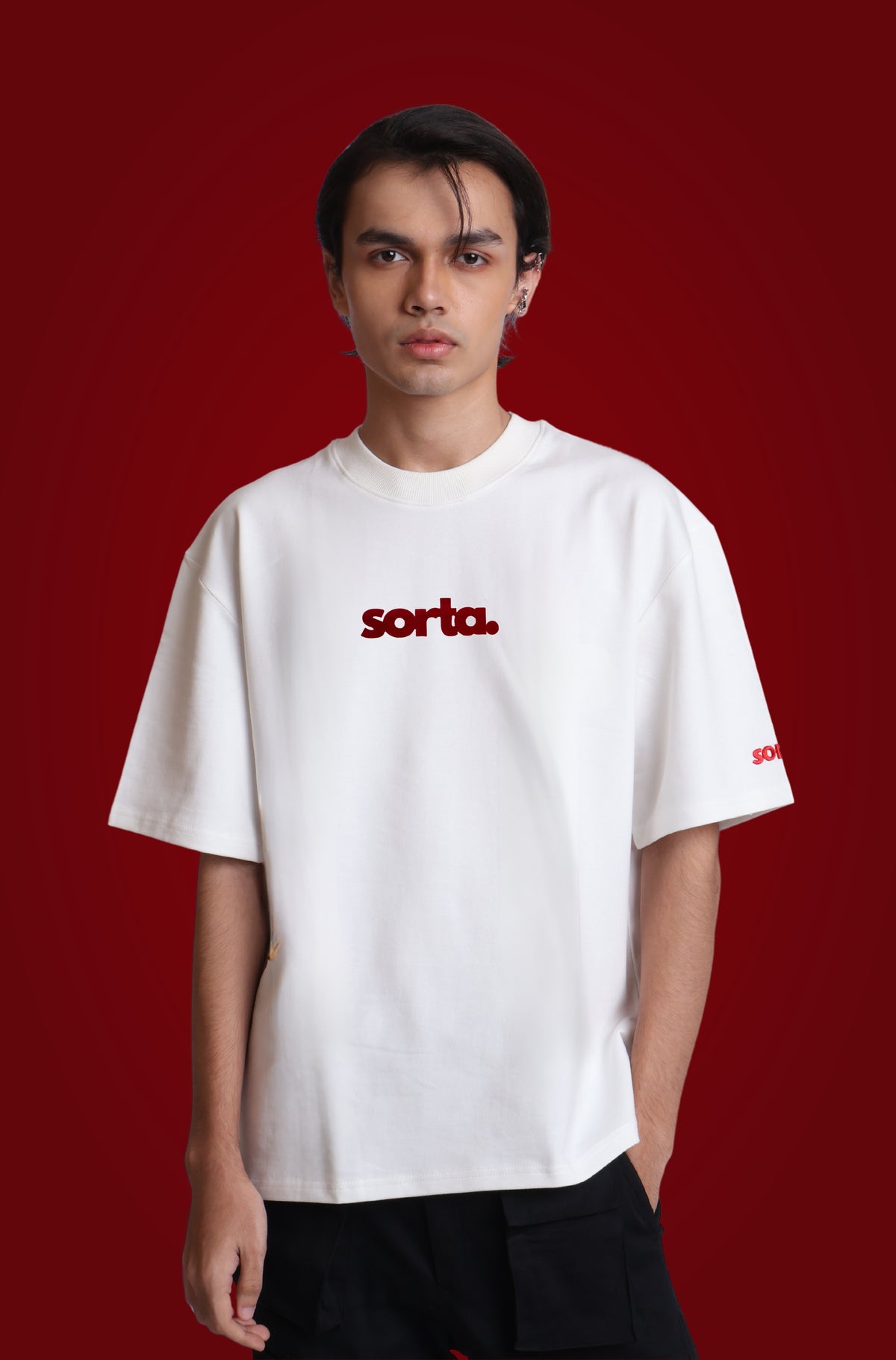 Pardon My Fucks Sir