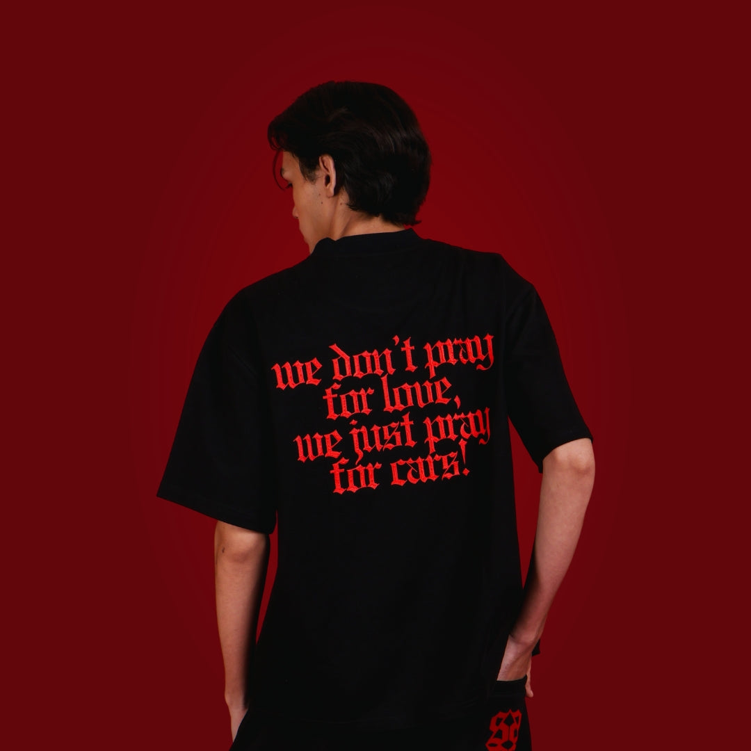 Pray