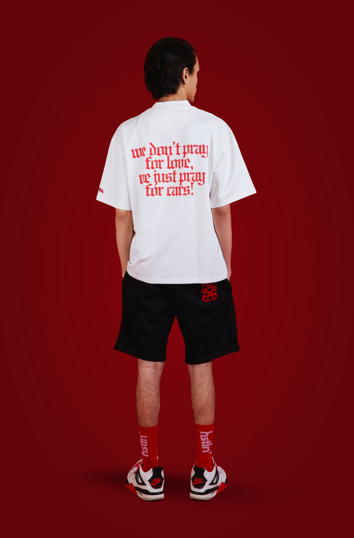 Pray