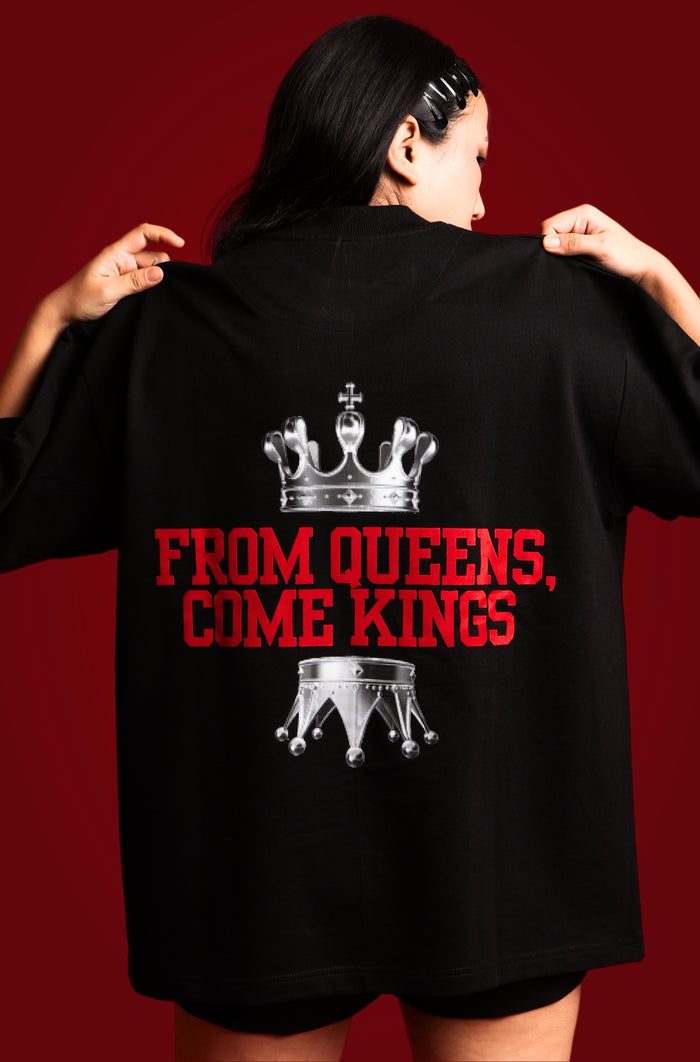 Queen