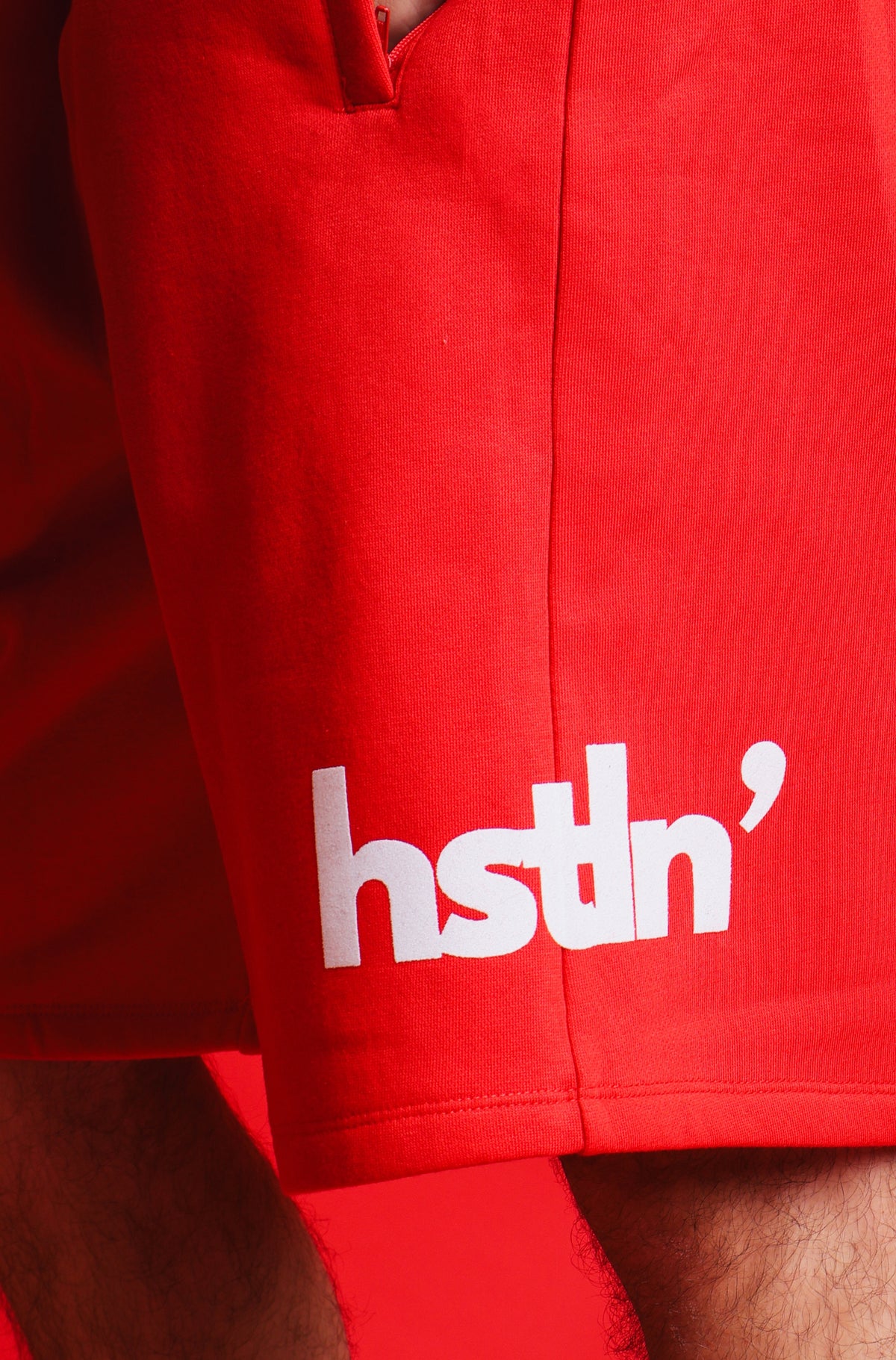 Hstln Shorts