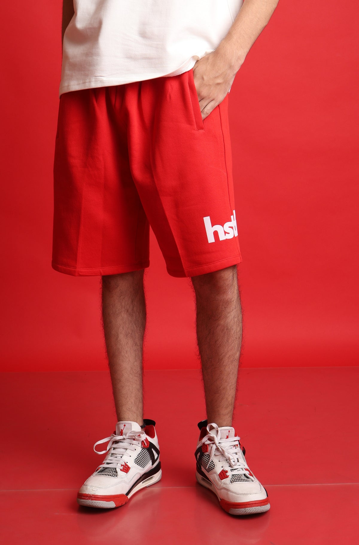Hstln Shorts
