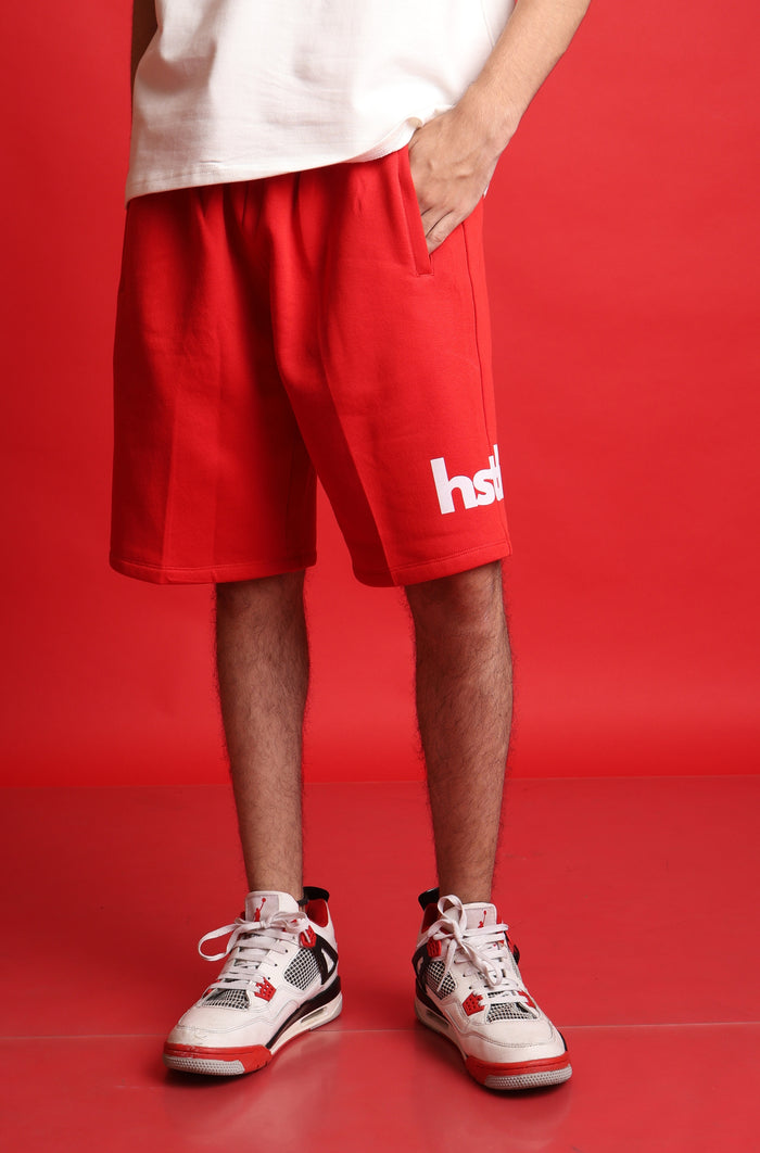 Hstln Shorts