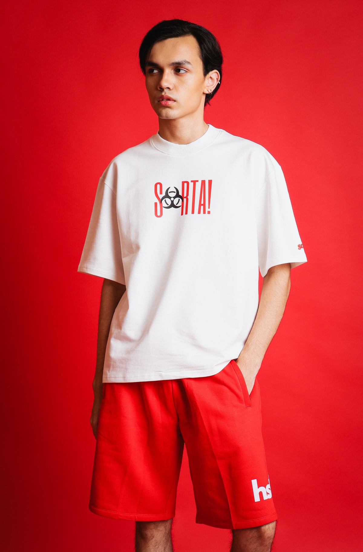 Hstln Shorts