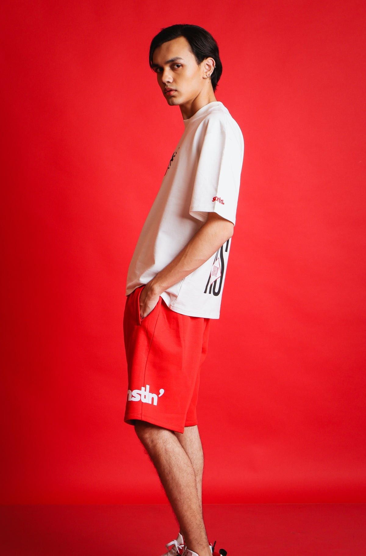 Hstln Shorts