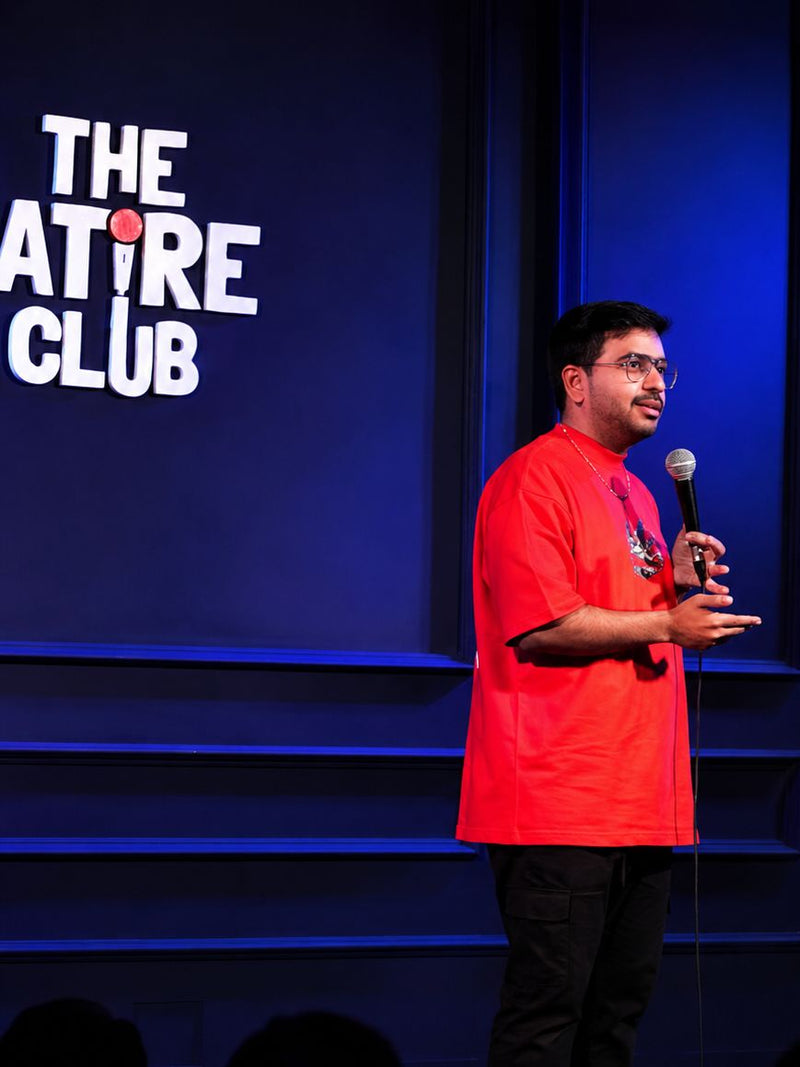 VIVEK SAMTANI