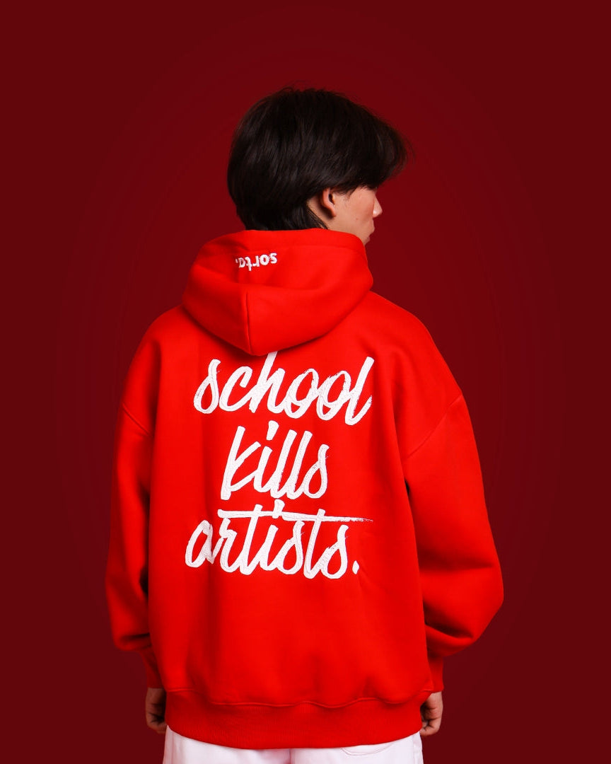 School Kill Artists.