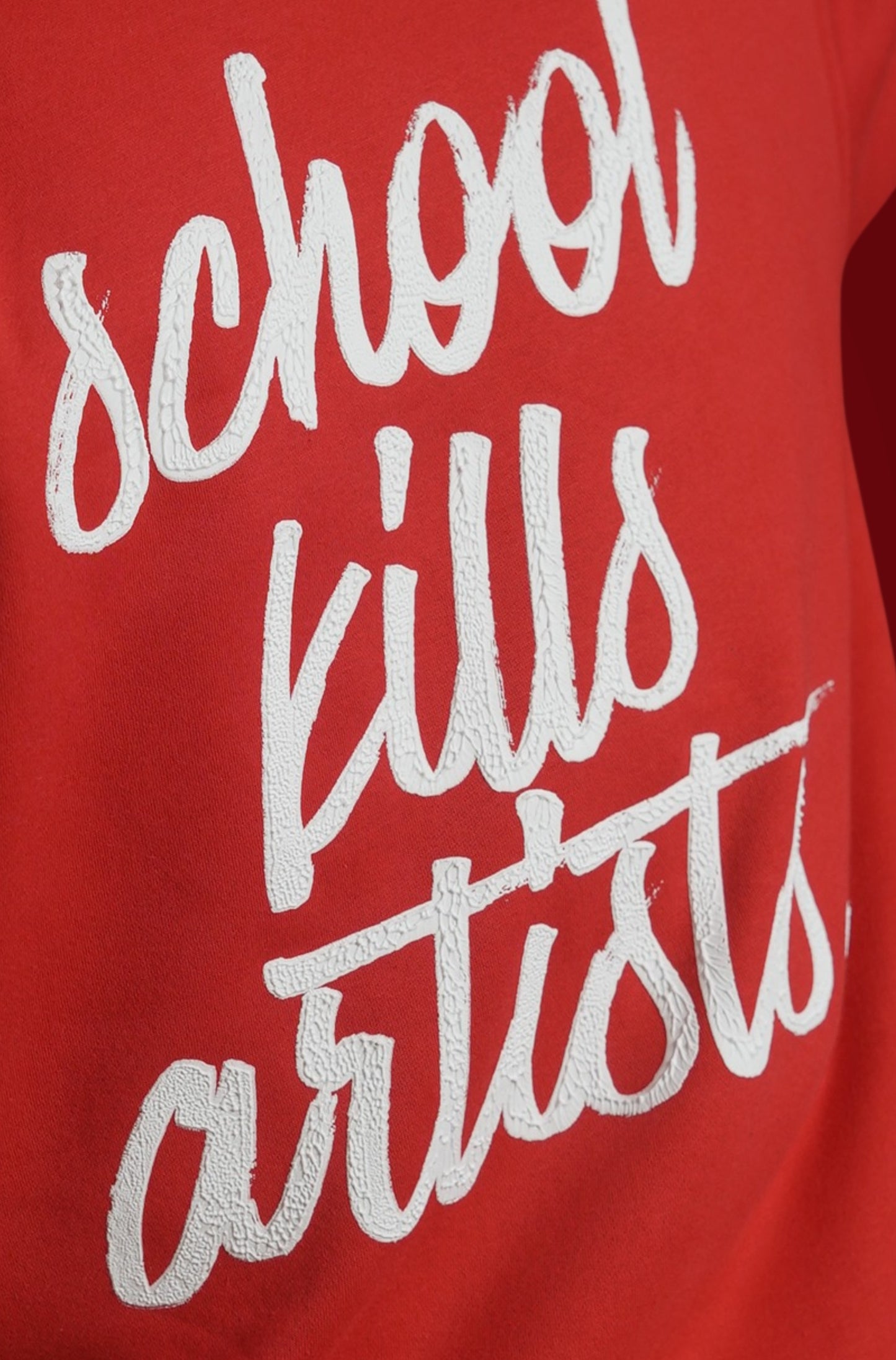 school kill artists.