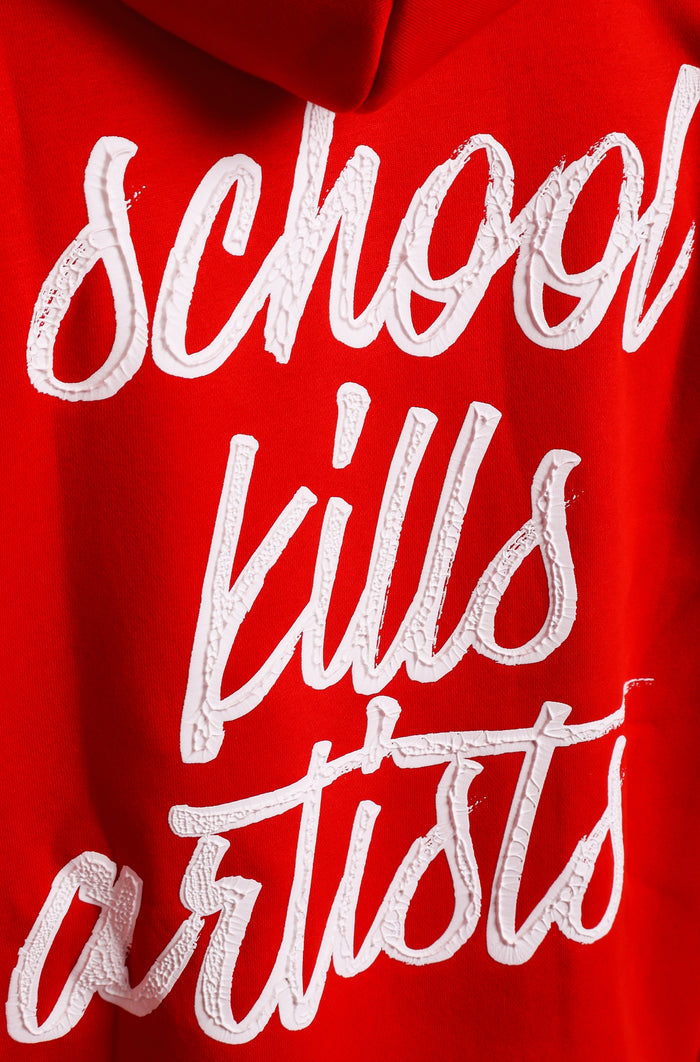 School Kill Artists