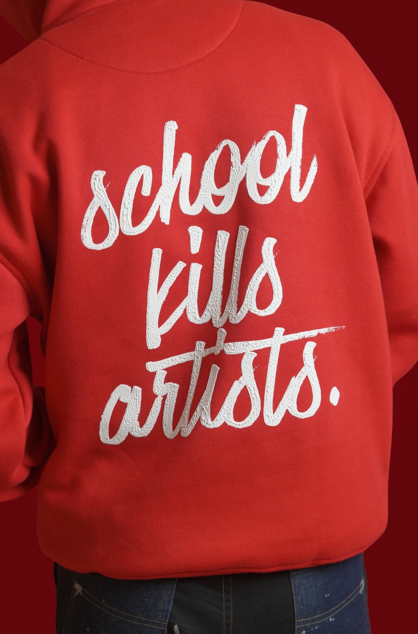 school kill artists.