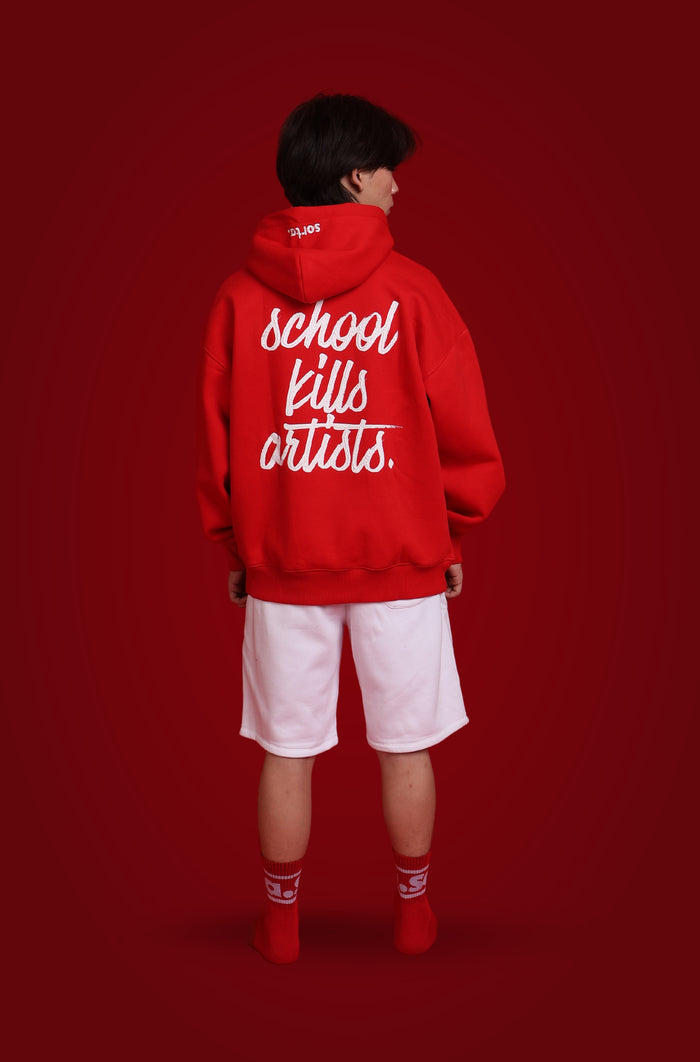 School Kill Artists