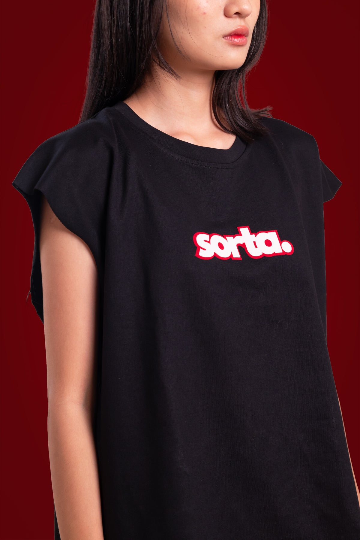 See You At The Top - Relaxed Tank