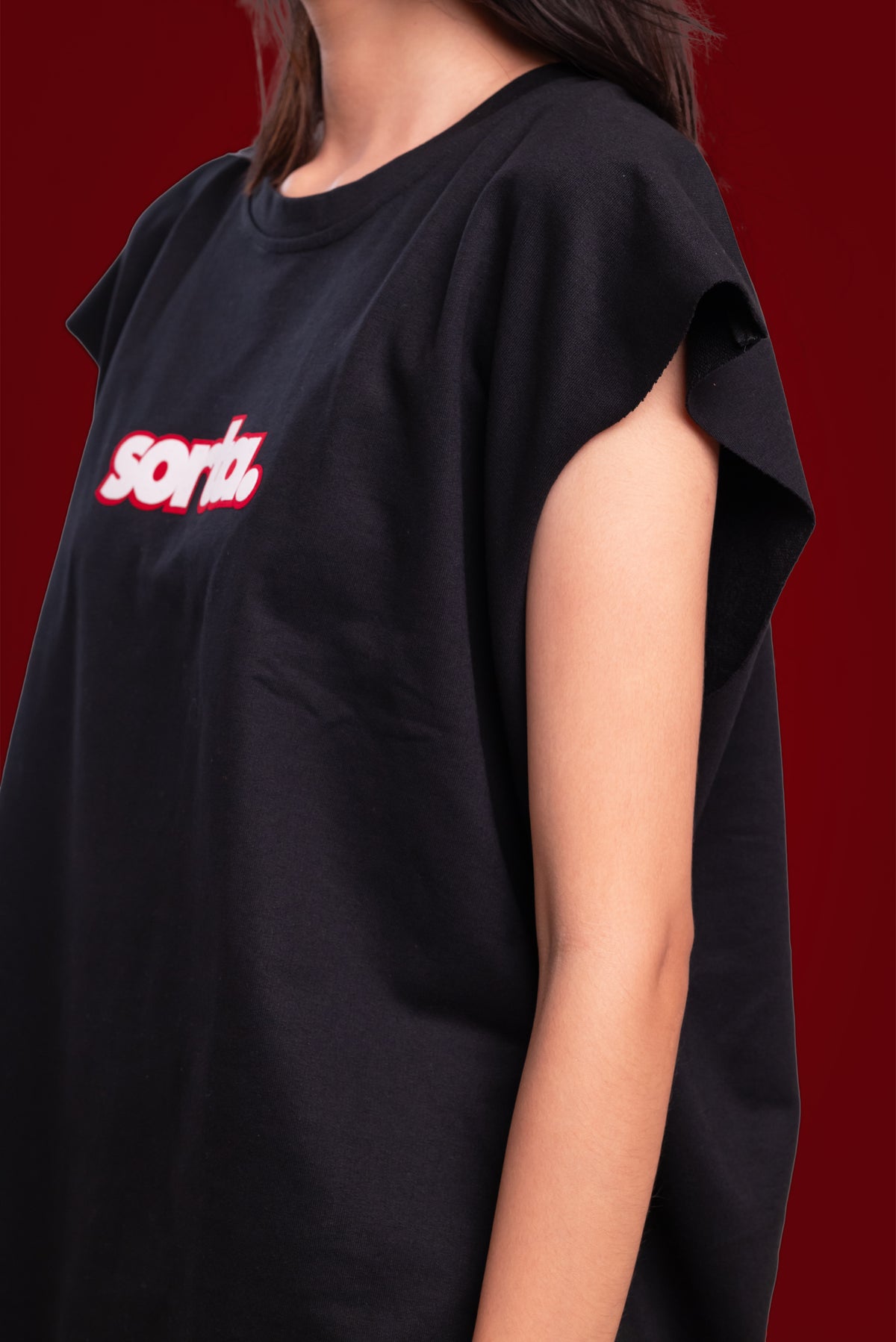 See You At The Top - Relaxed Tank