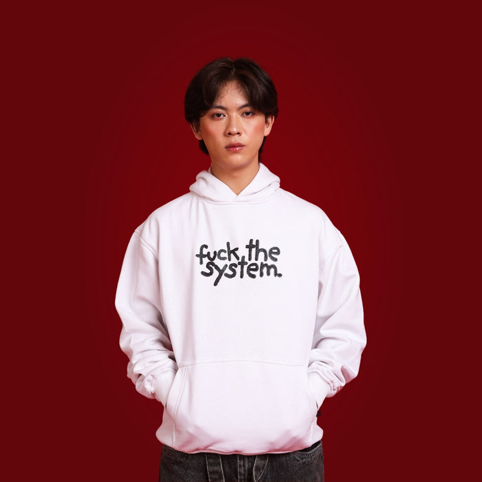 F*#k The System.