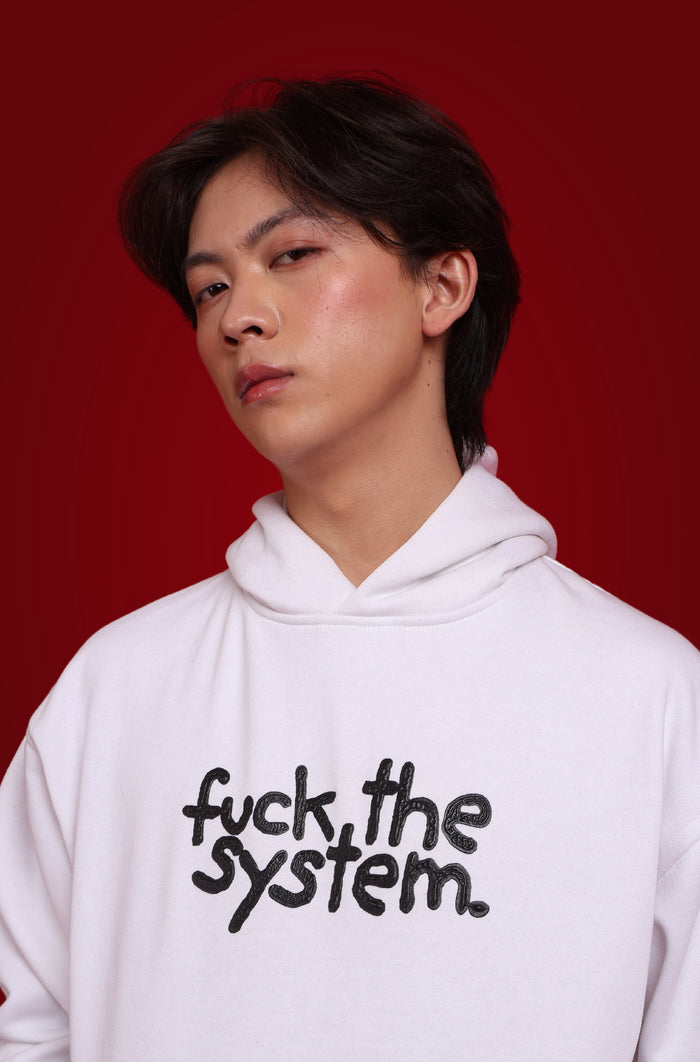 F*#k The System.