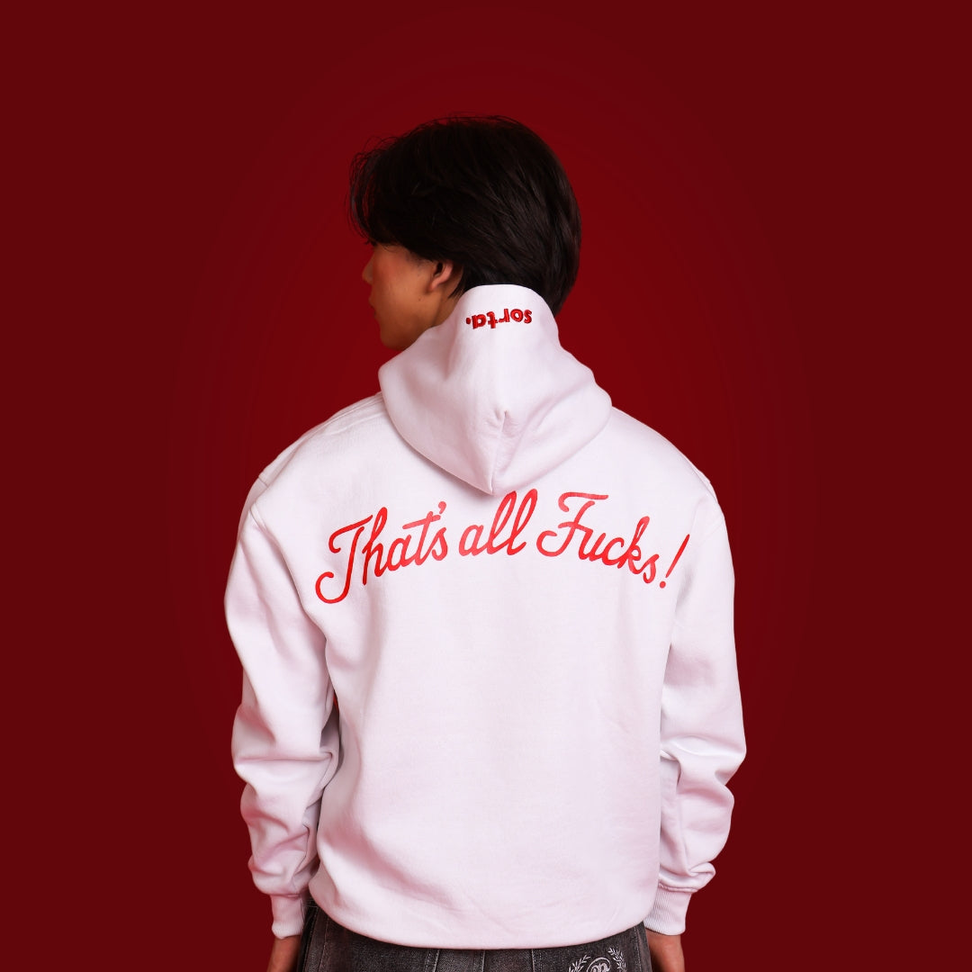 That’s All Fcuks