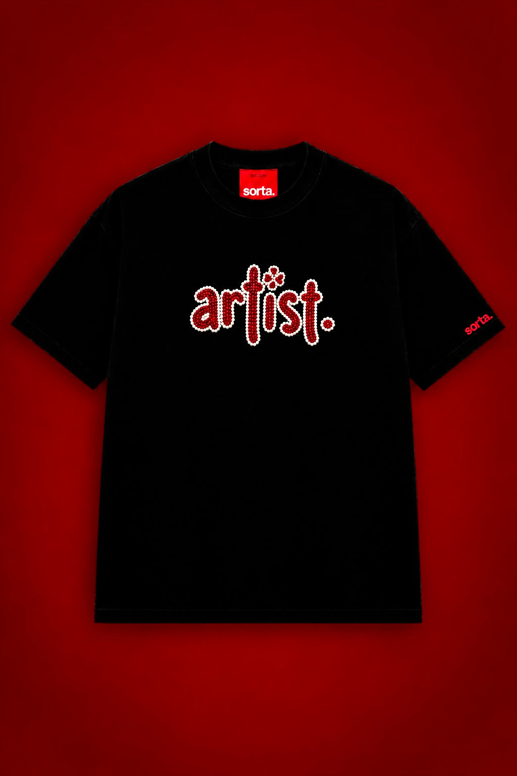 artist.