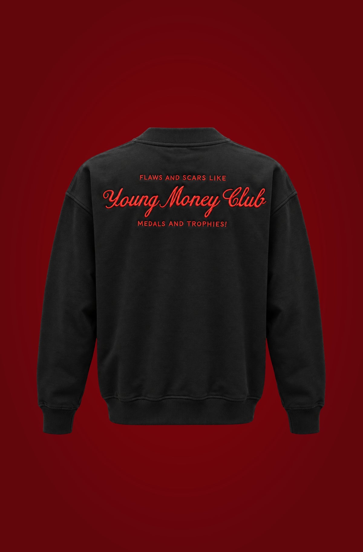 Young Money Club