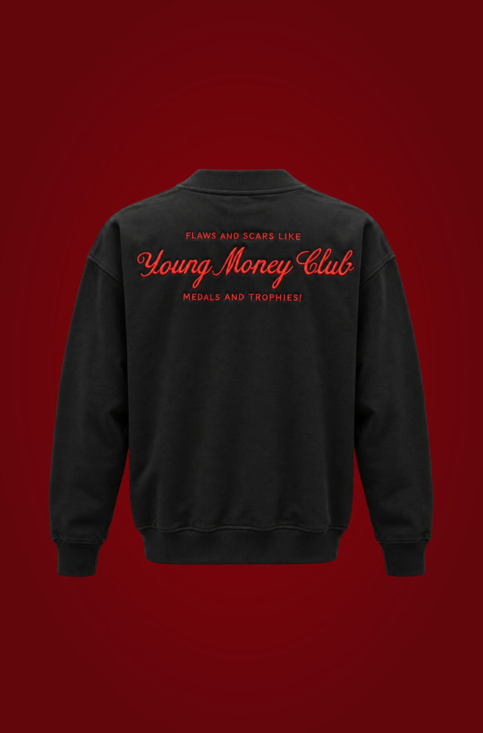 Young Money Club