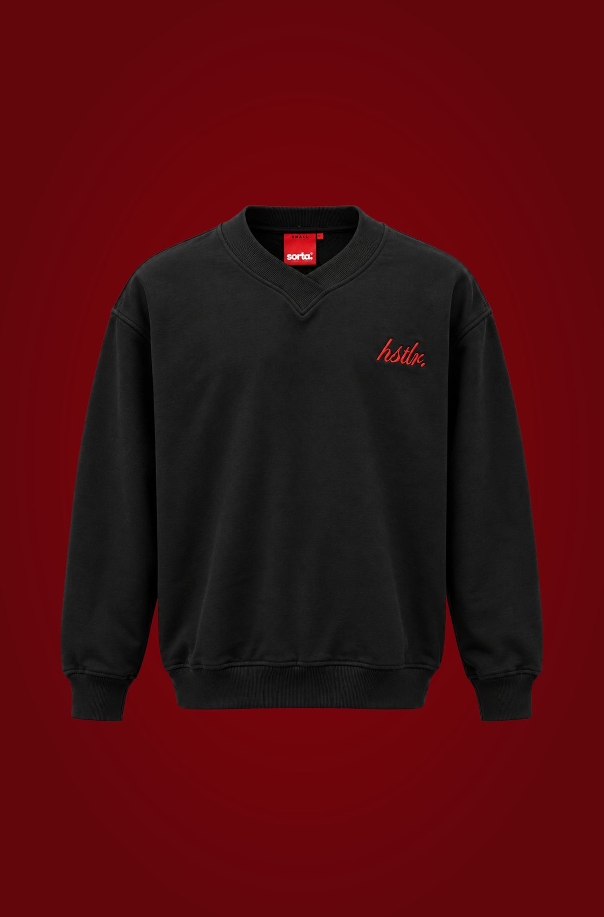 young money club - sweatshirt